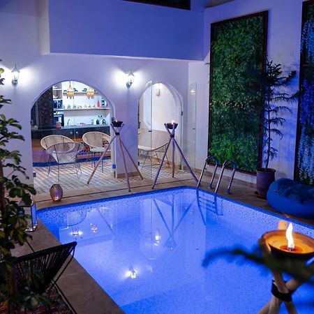 Darif'S Riad & Spa فاس المظهر الخارجي الصورة