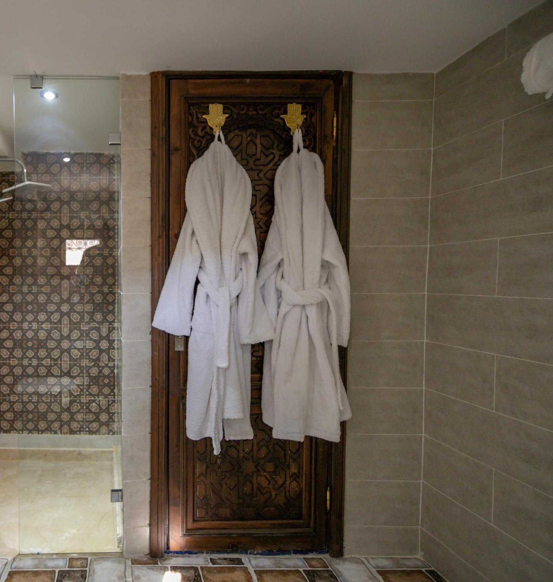 Darif'S Riad & Spa فاس المظهر الخارجي الصورة